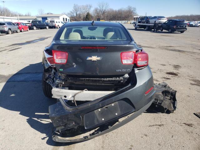 2015 CHEVROLET MALIBU 2LT - 1G11D5SL4FF301186