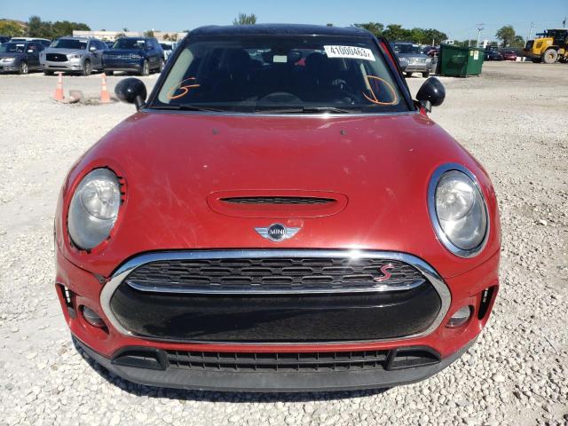 WMWLN9C5XH2E48952 Mini Cooper
