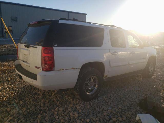 1GKFK16397J272339 GMC Yukon Xl K1500