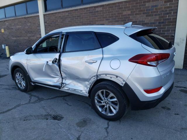 2017 HYUNDAI TUCSON LIM - KM8J3CA41HU532100