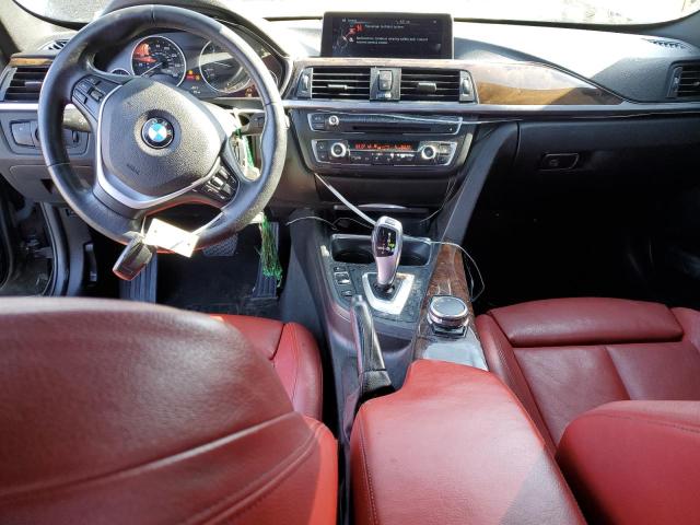 2015 BMW 328 I - WBA3A5G53FNS88923