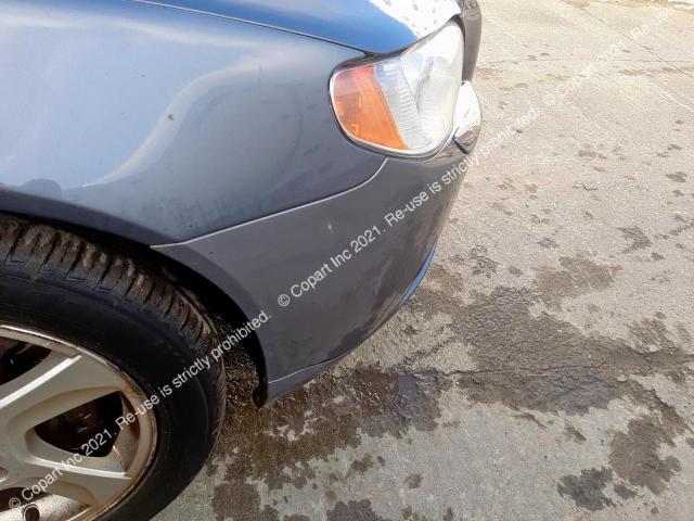 YV1BW88A0C1245833 Volvo V70 Se D3