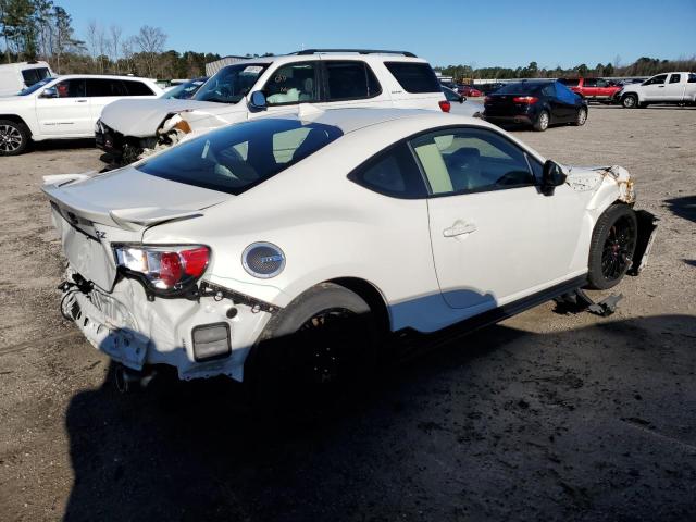 2015 SUBARU BRZ - JF1ZCAC18F9600610