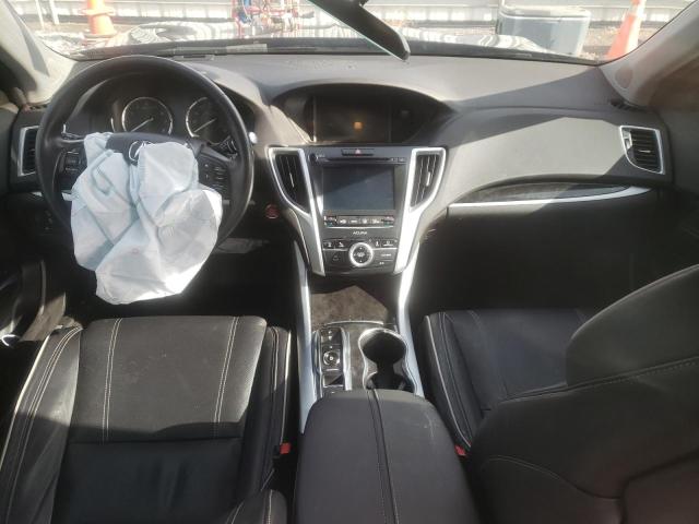 2020 ACURA TLX TECHNO - 19UUB2F45LA005101