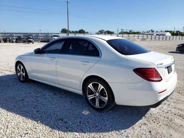2017 MERCEDES-BENZ E 300 - WDDZF4JB8HA118712