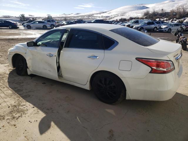 1N4AL3APXFC584526 Nissan ALTIMA 2.5
