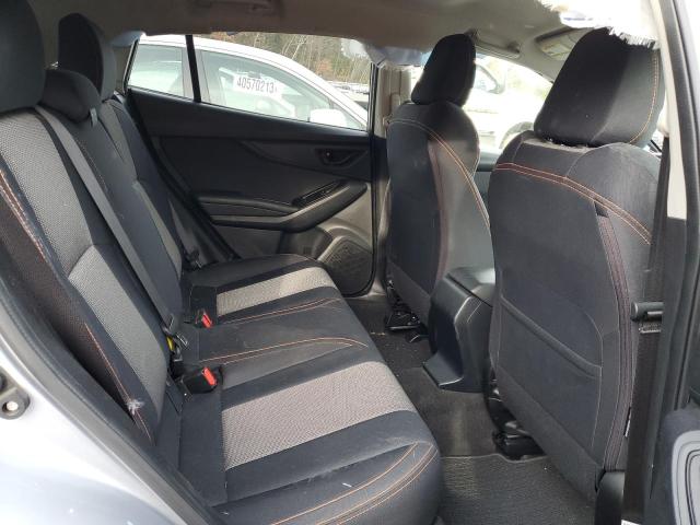 JF2GTABC5JH278920 Subaru Crosstrek Premium