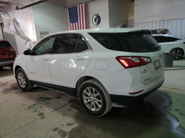 2020 CHEVROLET EQUINOX LT 2GNAXTEV1L6164432
