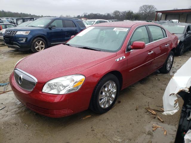 2008 Buick Lucerne CXL