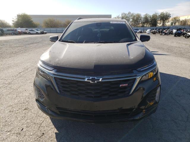2022 CHEVROLET EQUINOX RS 2GNAXMEV2N6131769
