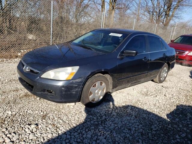 VIN 4T1G11AK8PU835604 2007 HONDA ACCORD no.1