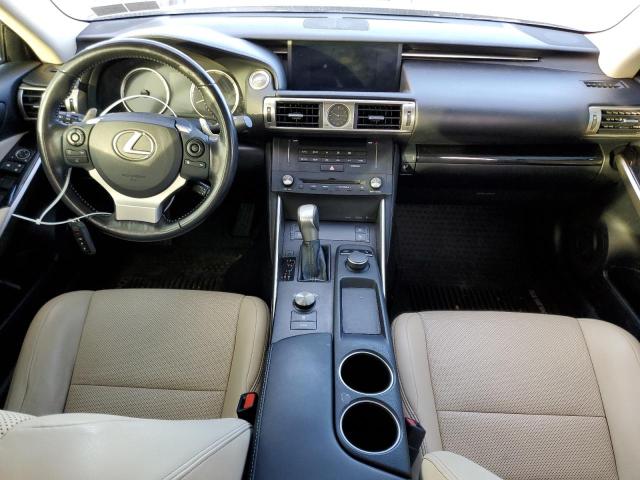 2016 LEXUS IS 300 JTHCM1D2XG5008539