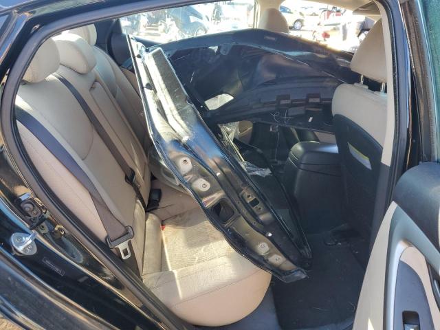 2015 HYUNDAI ELANTRA SE 5NPDH4AEXFH588755