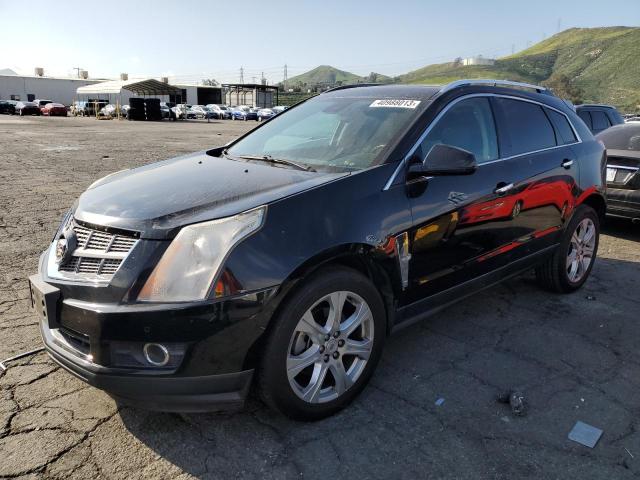 2010 Cadillac SRX Performance Collection