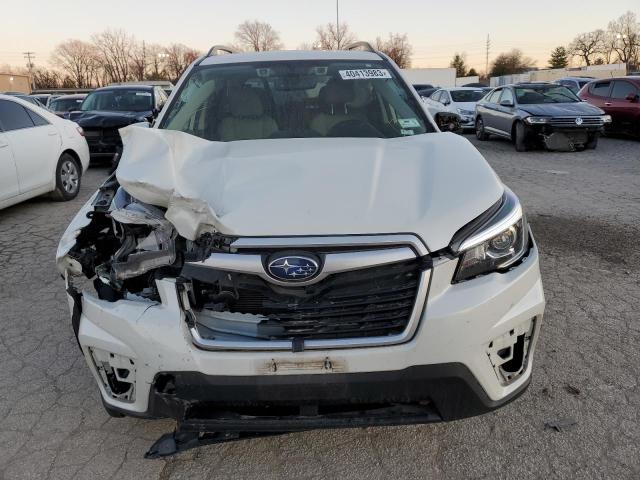JF2SKAGC4KH495480 Subaru Forester Premium