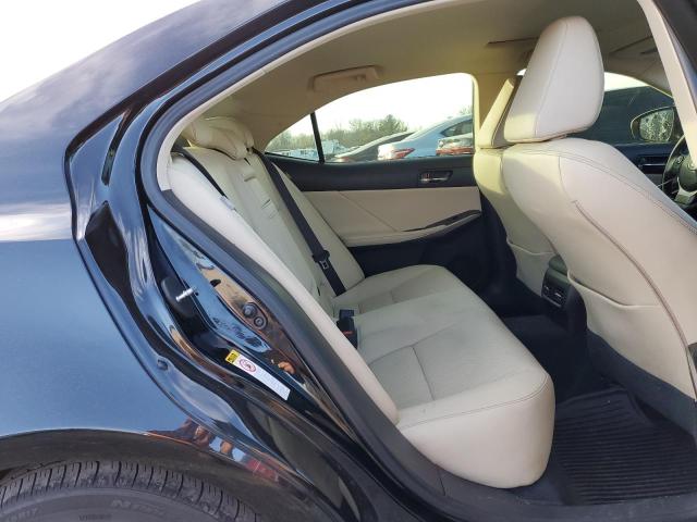 2016 LEXUS IS 300 JTHCM1D2XG5008539
