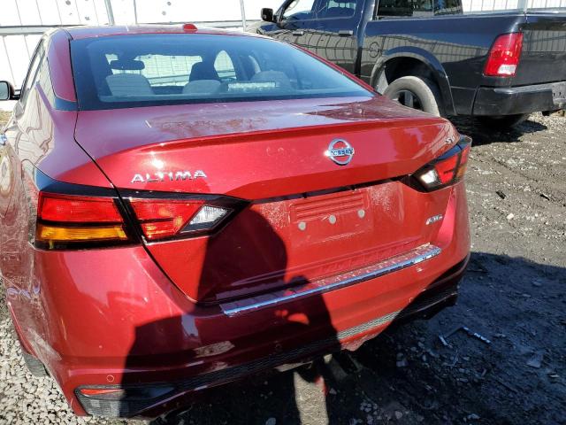 2019 NISSAN ALTIMA SV - 1N4BL4DW8KN304565