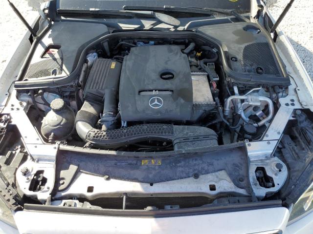 2017 MERCEDES-BENZ E 300 - WDDZF4JB8HA118712