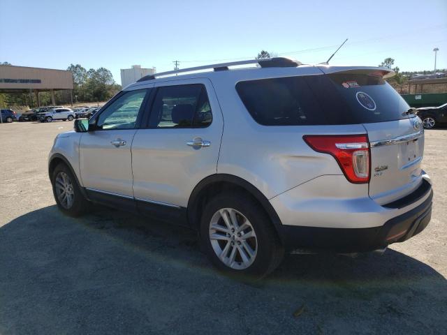 2015 FORD EXPLORER X 1FM5K7D84FGA31563
