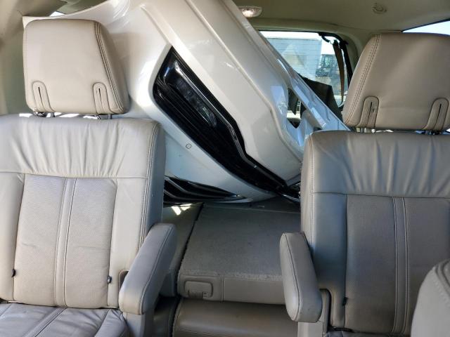 5LMJJ2JT2GEL11246 Lincoln Navigator