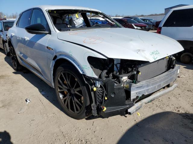 2022 AUDI E-TRON CHR WA1VABGE3NB033581