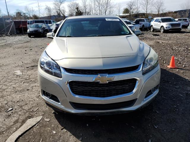 2015 CHEVROLET MALIBU LTZ - 1G11F5SL6FF134338
