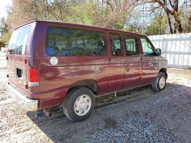 2006 FORD ECONOLINE E350 SUPER DUTY WAGON