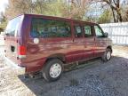 2006 FORD ECONOLINE E350 SUPER DUTY WAGON for sale at Copart NC - RALEIGH NORTH