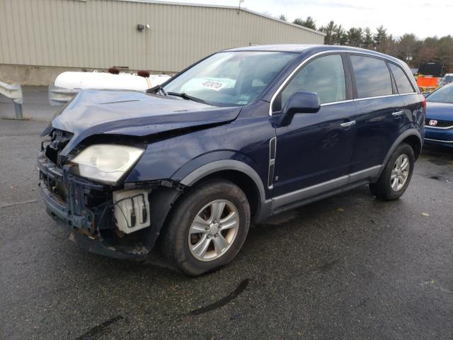 2008 Saturn VUE XE