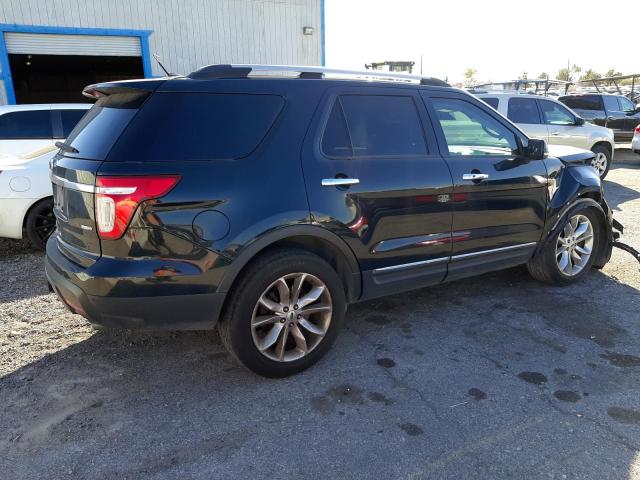 1FM5K8F88EGA04951 2014 Ford Explorer Limited