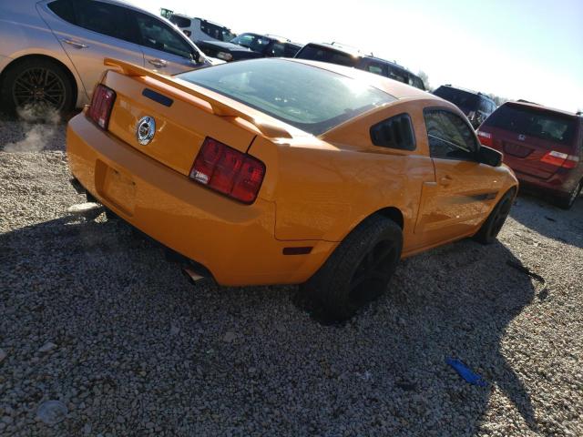 VIN 3N1CN7AP9HL830738 2008 FORD MUSTANG no.3