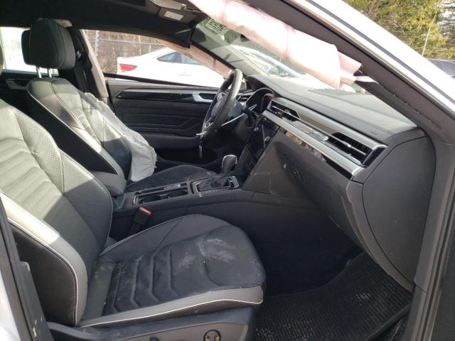 2021 VOLKSWAGEN ARTEON - WVWTR7ANXME012834