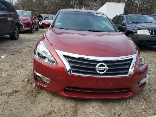 VIN KNMAT2MT5JP564957 2015 NISSAN ALTIMA no.5