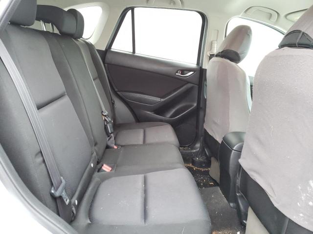 2015 MAZDA CX-5 SPORT - JM3KE2BE9F0455203