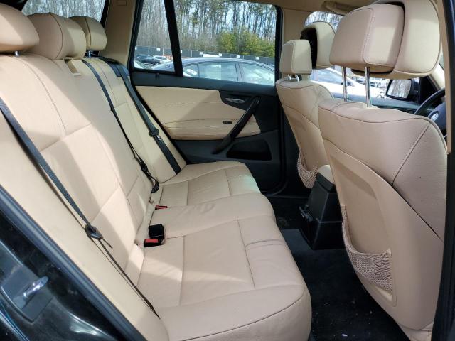 WBXPC93478WJ06613 BMW X3 3.0SI