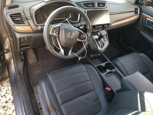 2020 HONDA CR-V EXL - 5J6RW2H88LL028220