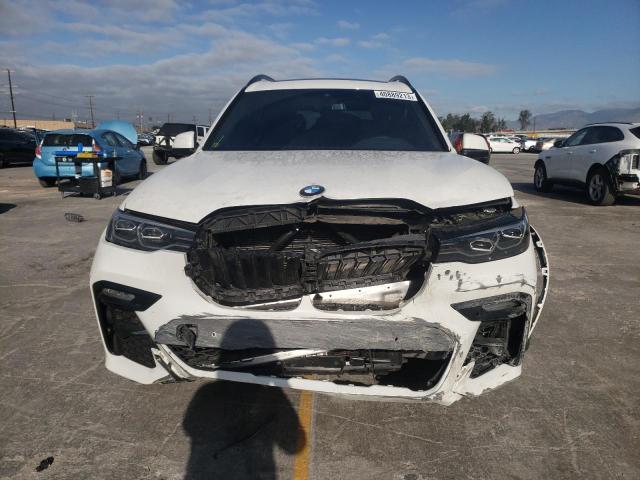 5UXCW2C02N9M69238 BMW X7 Xdrive40i