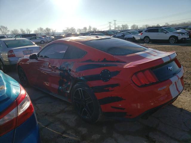 2016 FORD MUSTANG 1FA6P8TH8G5226988