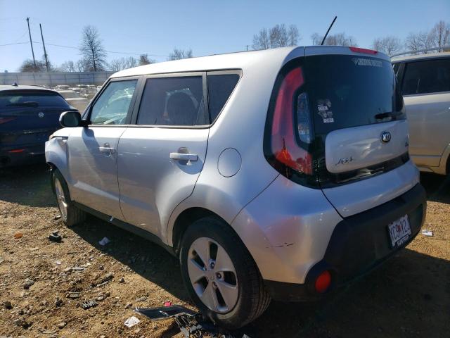 KNDJN2A21E7725882 KIA Soul
