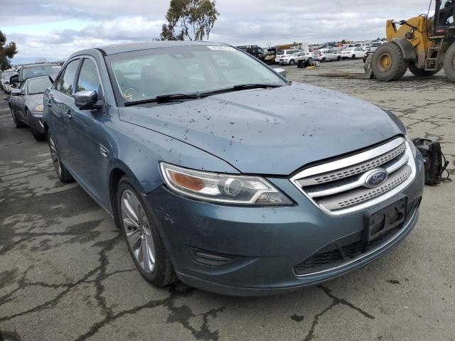 2010 Ford Taurus Limited