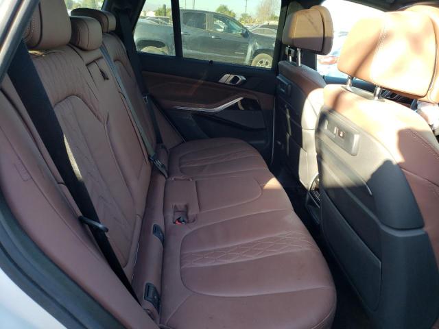 2020 BMW X5 M50I 5UXJU4C03LLE45395