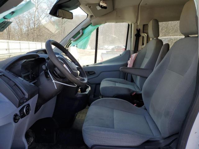 2015 FORD TRANSIT T- - 1FBZX2YM1FKA73918