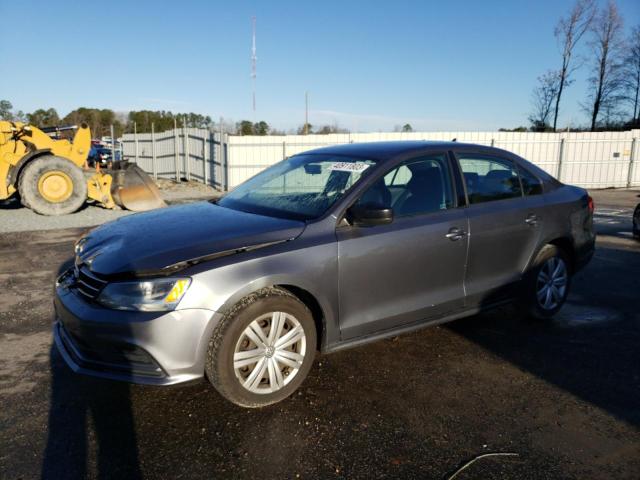 2015 VOLKSWAGEN JETTA TDI - 3VWLA7AJ0FM405871