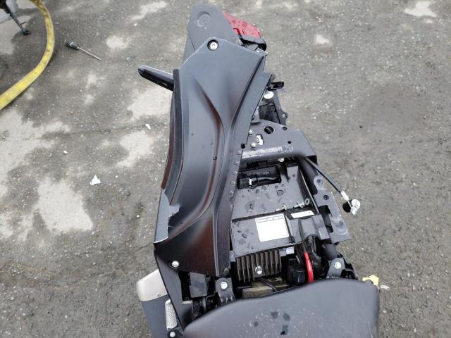 2021 YAMAHA MT-03 - MH3RH20Y7MK005371