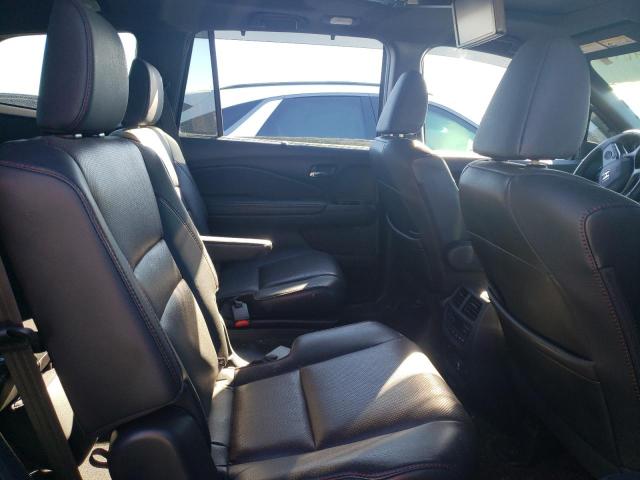 2020 HONDA PILOT BLAC - 5FNYF6H79LB062833