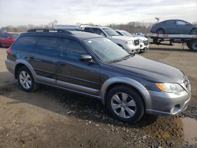 4S4BP61C197338362 Subaru Outback 2.5i
