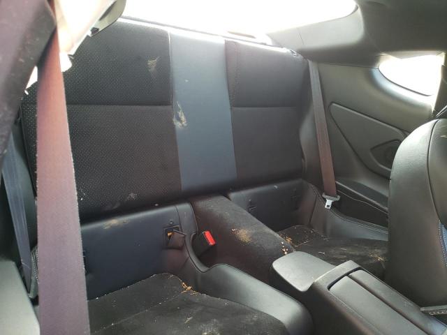 2022 TOYOTA GR 86 PREM JF1ZNBF13N8751239