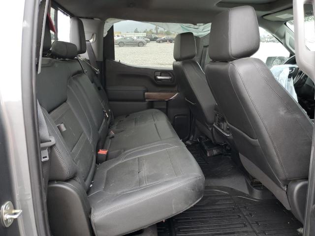1GTU9FET4LZ341771 GMC Sierra K1500 Denali