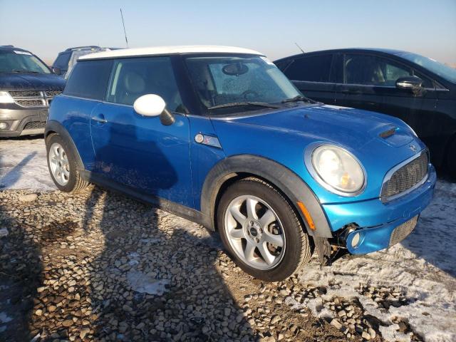 WMWMF73539TW83577 Mini COOPER S