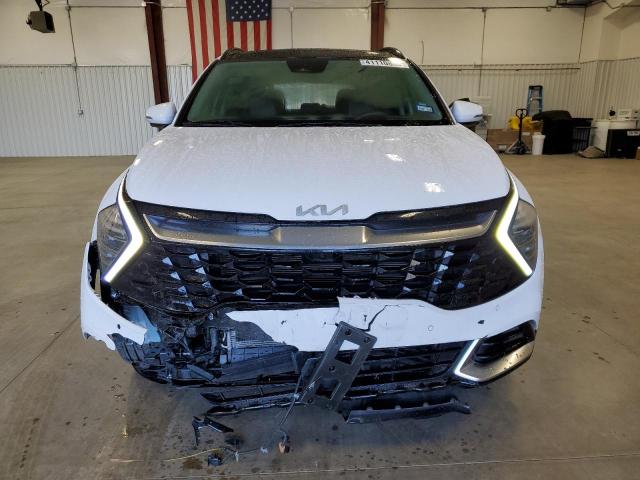 2023 KIA SPORTAGE S - 5XYK53AF2PG030555